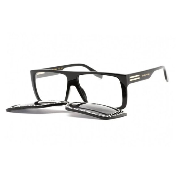 NEW MARC JACOBS SUNGLASSES MEN EYEWEAR MARC JACOBS MARC 672/CS 003K IR